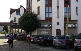 Ringhotel Mohren Ochsenhausen